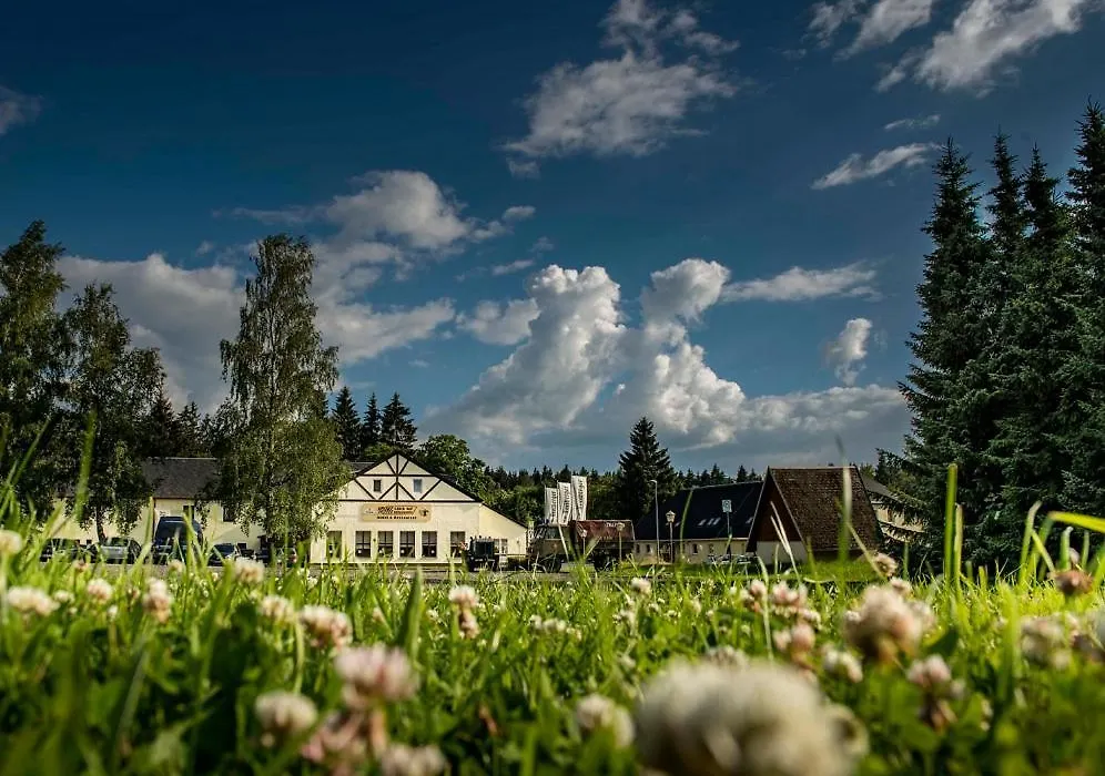 Sporthotel Glück Auf Mönchenfrei-1
